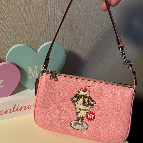 Coach Nolita 19 ice cream π¦π - Picture 6 of 14